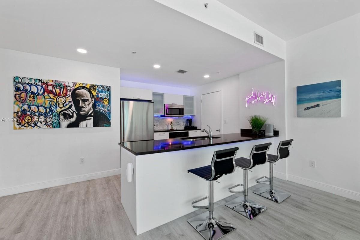 3301 NE 1st Ave # H1110, Miami FL 33137 — 8