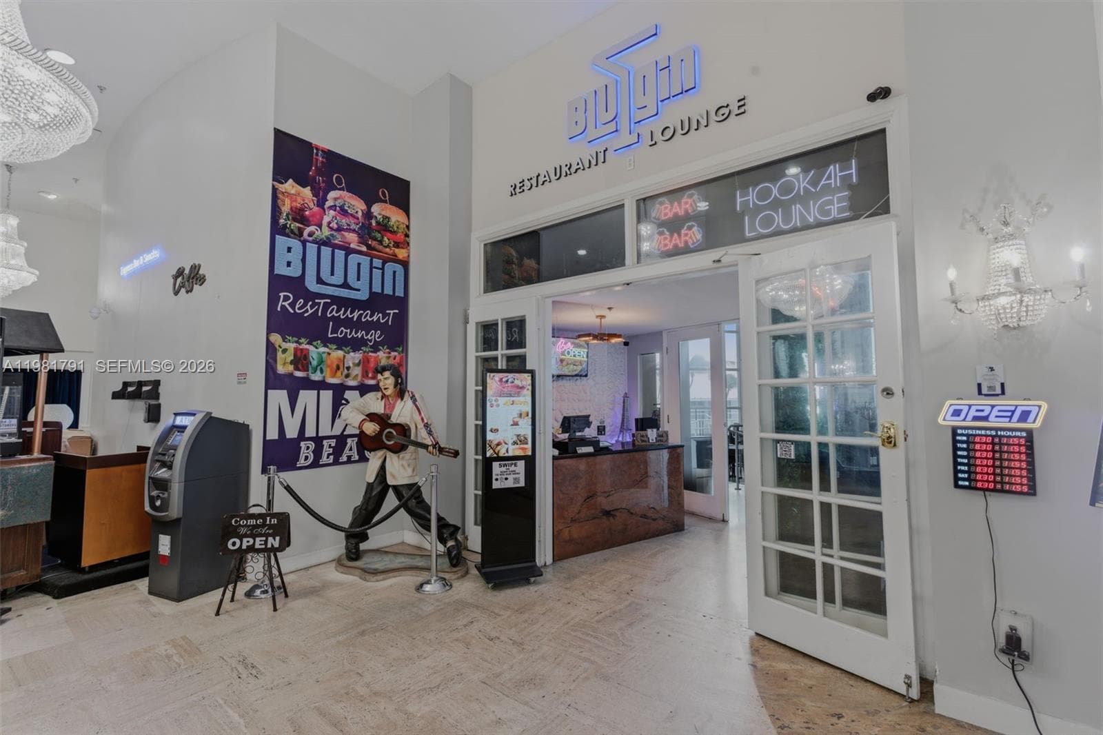 5445 Collins Ave, Miami Beach FL 33140 — 2