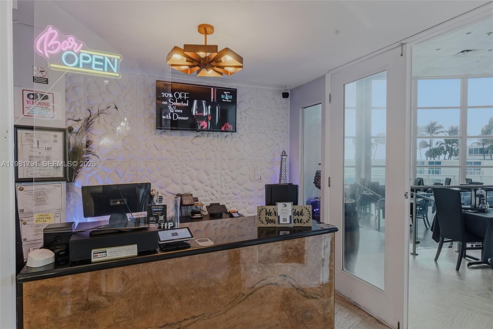 5445 Collins Ave, Miami Beach FL 33140 — 3