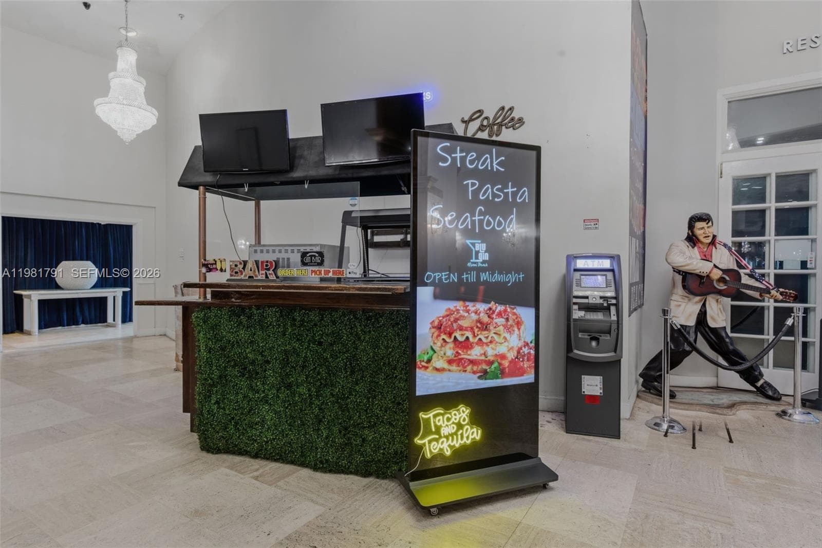 5445 Collins Ave, Miami Beach FL 33140 — 4