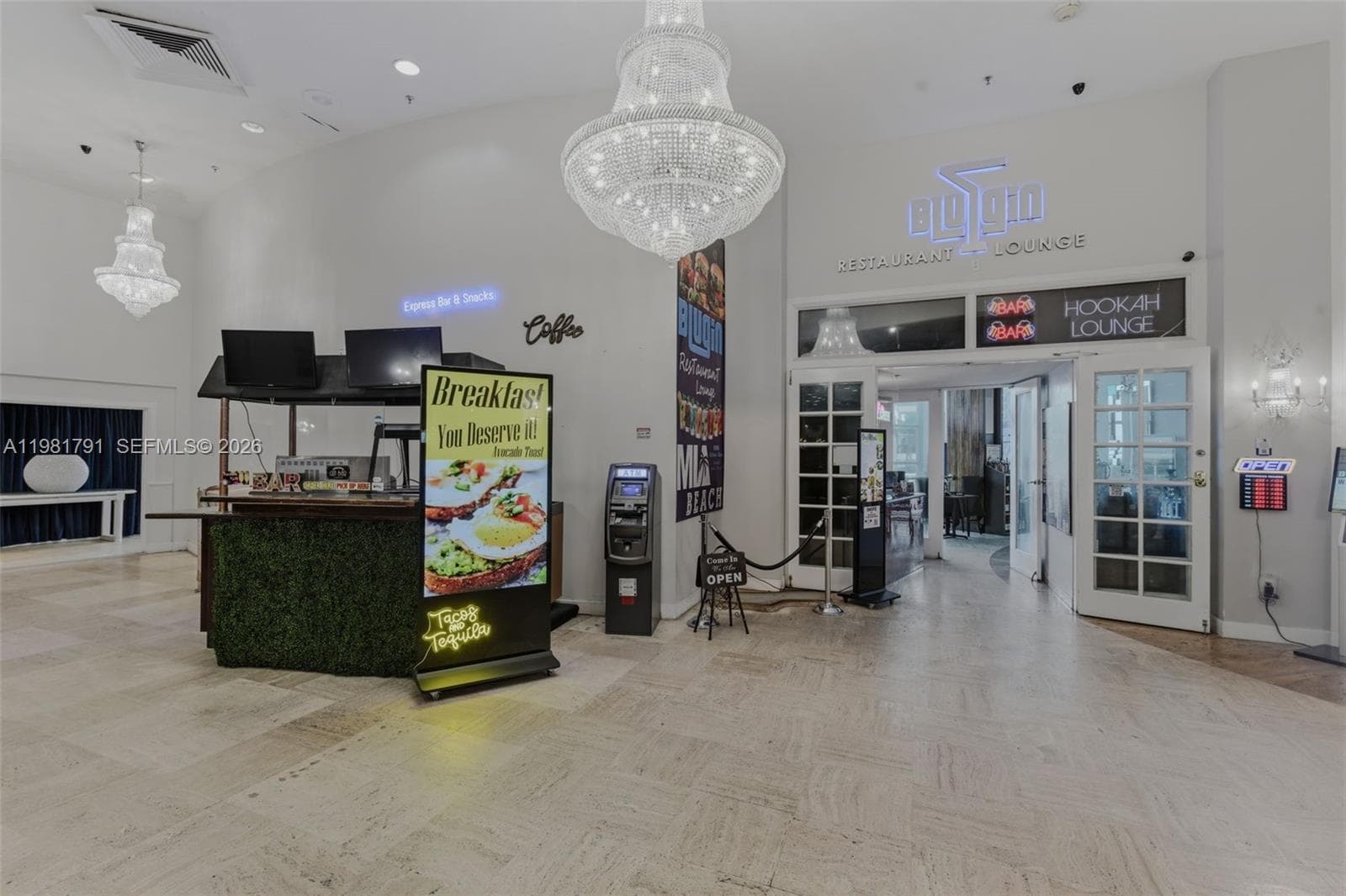 5445 Collins Ave, Miami Beach FL 33140 — 8