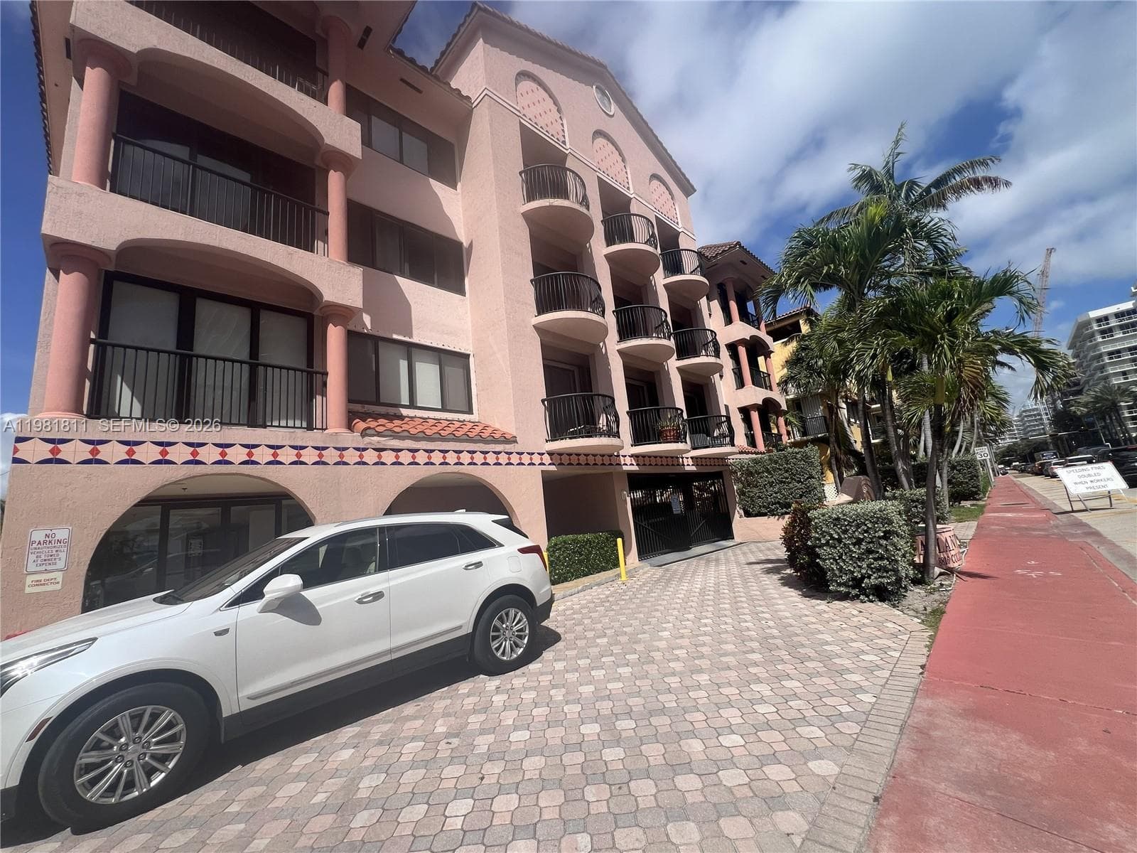 8816 Collins Ave # 105, Surfside FL 33154 — 1