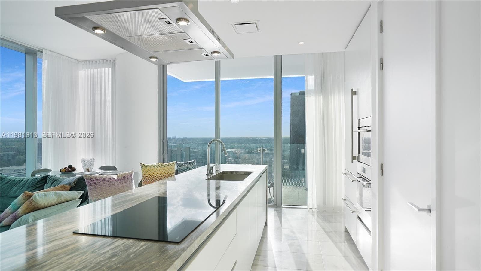700 NE 26th Ter # 3005, Miami FL 33137 — 23
