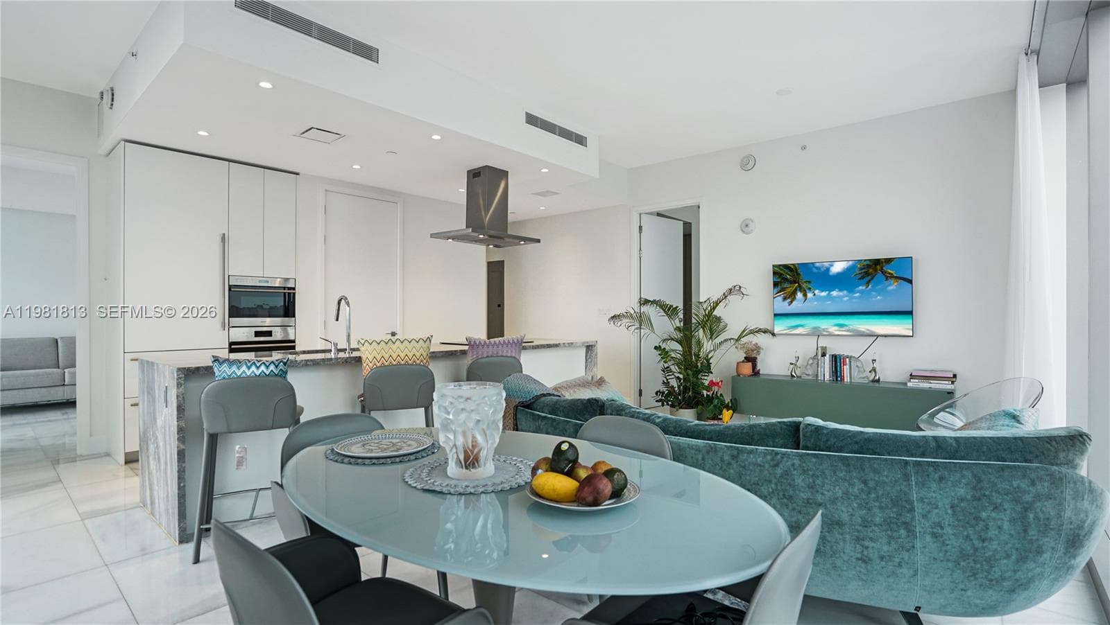 700 NE 26th Ter # 3005, Miami FL 33137 — 6