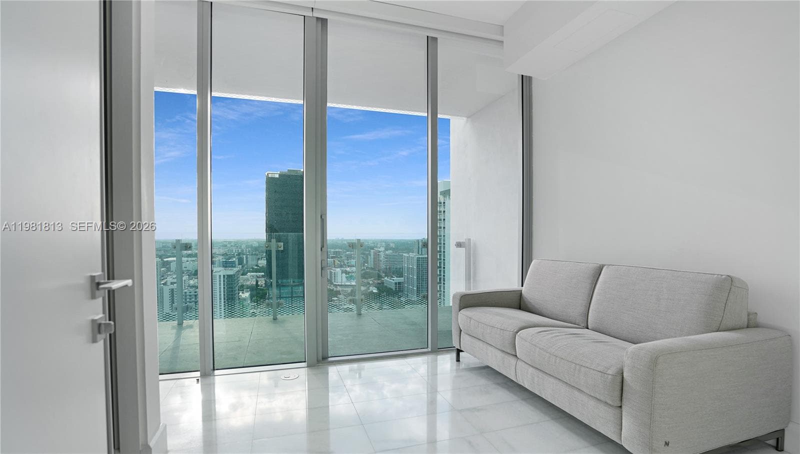 700 NE 26th Ter # 3005, Miami FL 33137 — 17