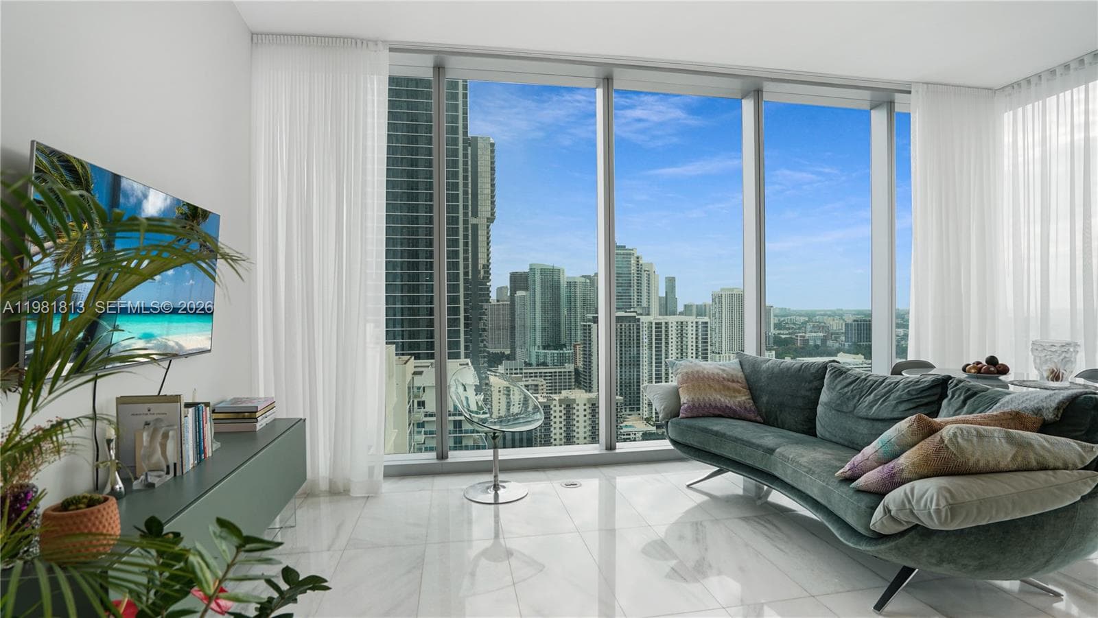700 NE 26th Ter # 3005, Miami FL 33137 — 3