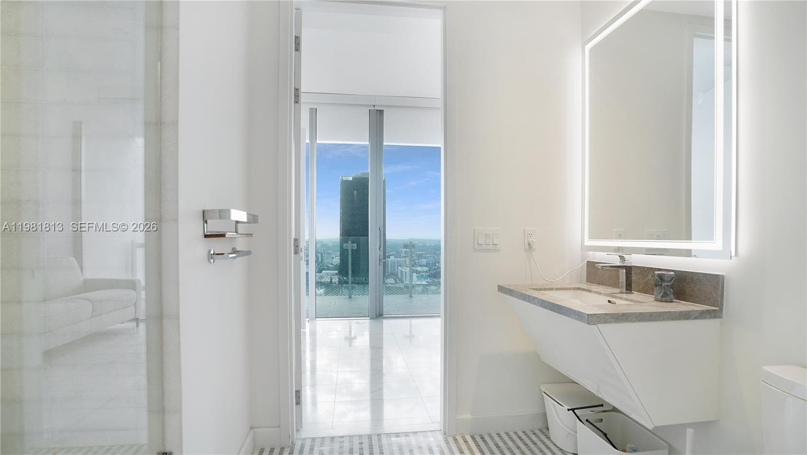 700 NE 26th Ter # 3005, Miami FL 33137 — 20