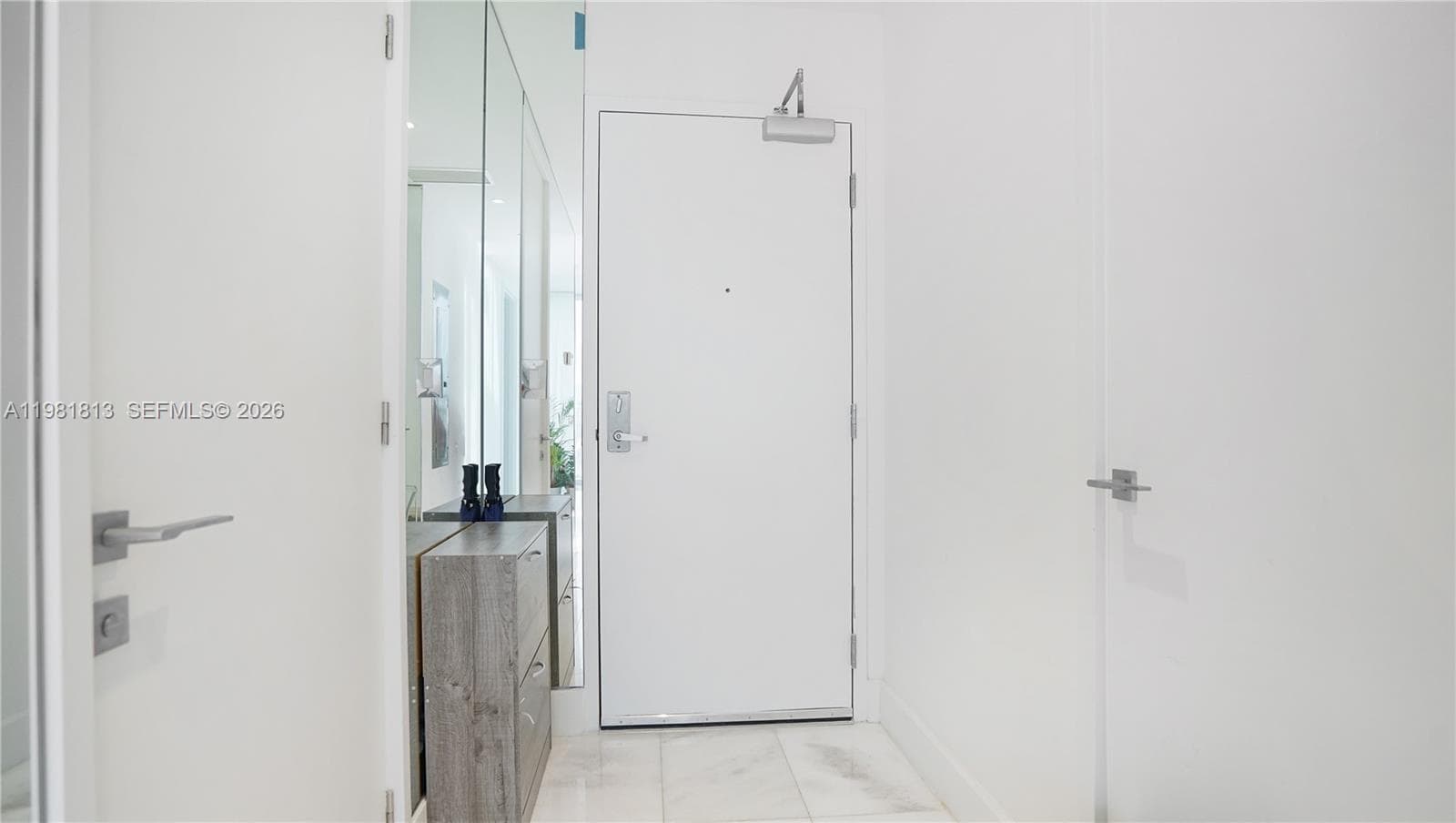 700 NE 26th Ter # 3005, Miami FL 33137 — 24