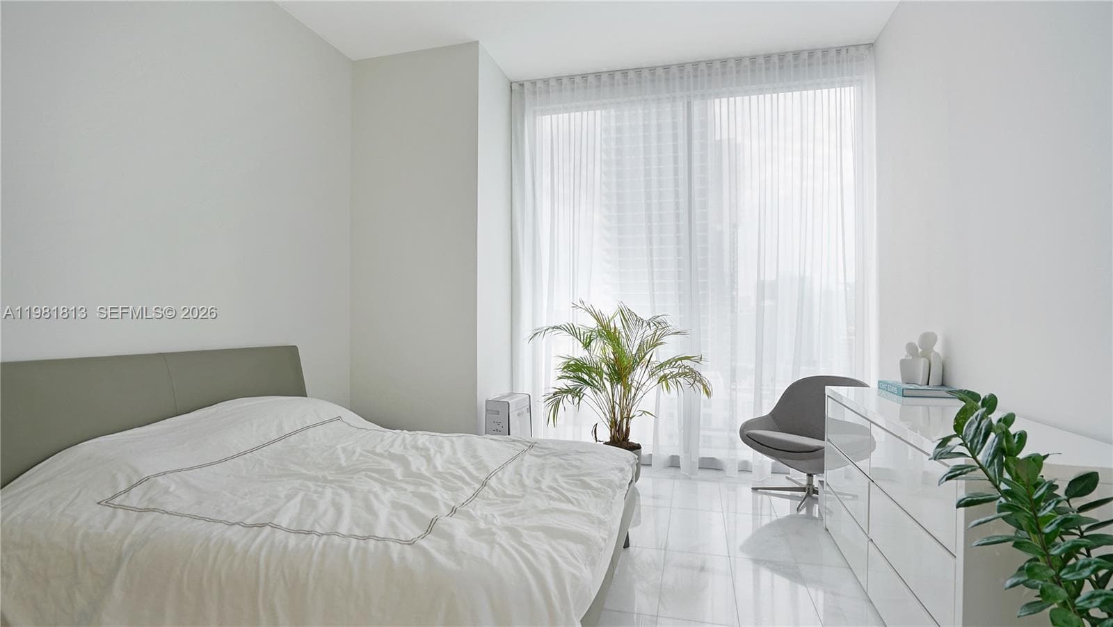 700 NE 26th Ter # 3005, Miami FL 33137 — 10