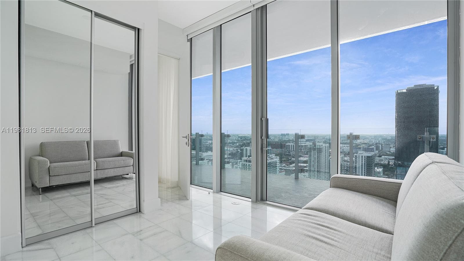 700 NE 26th Ter # 3005, Miami FL 33137 — 18