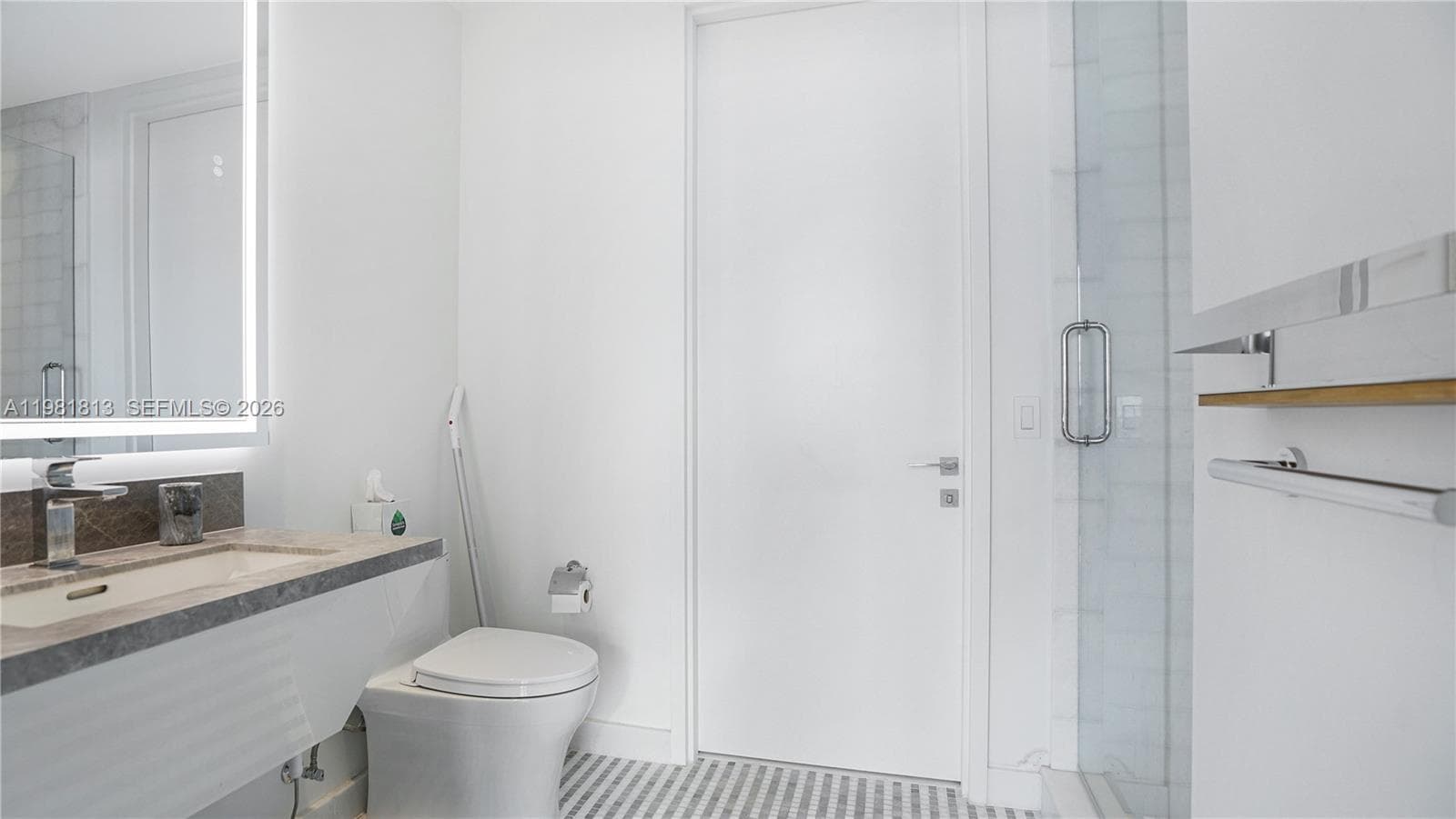 700 NE 26th Ter # 3005, Miami FL 33137 — 19