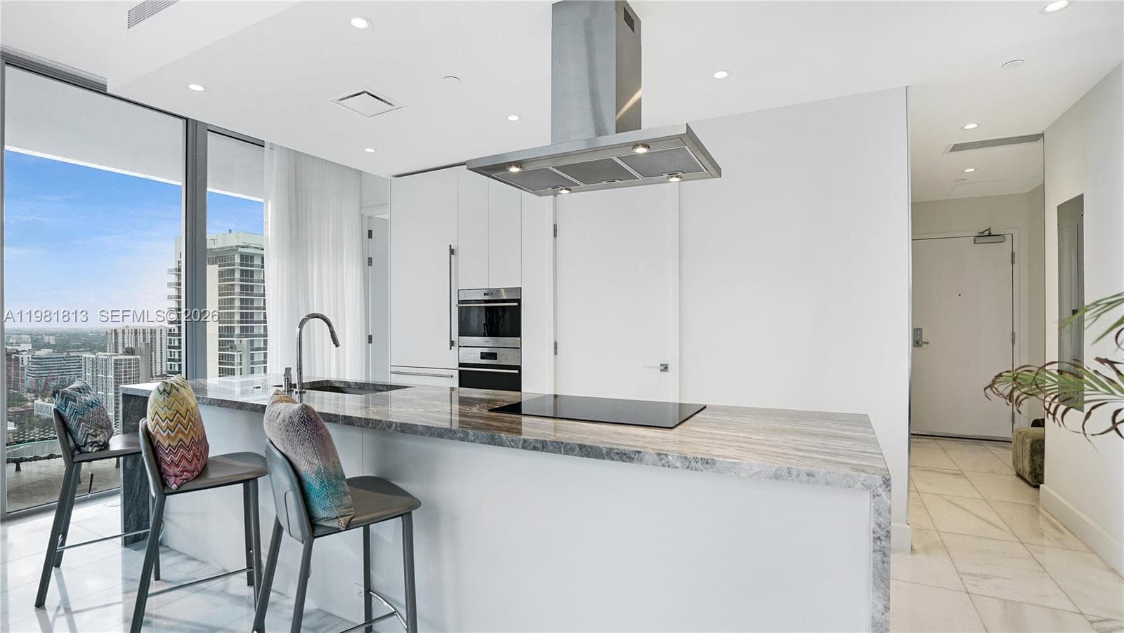 700 NE 26th Ter # 3005, Miami FL 33137 — 8