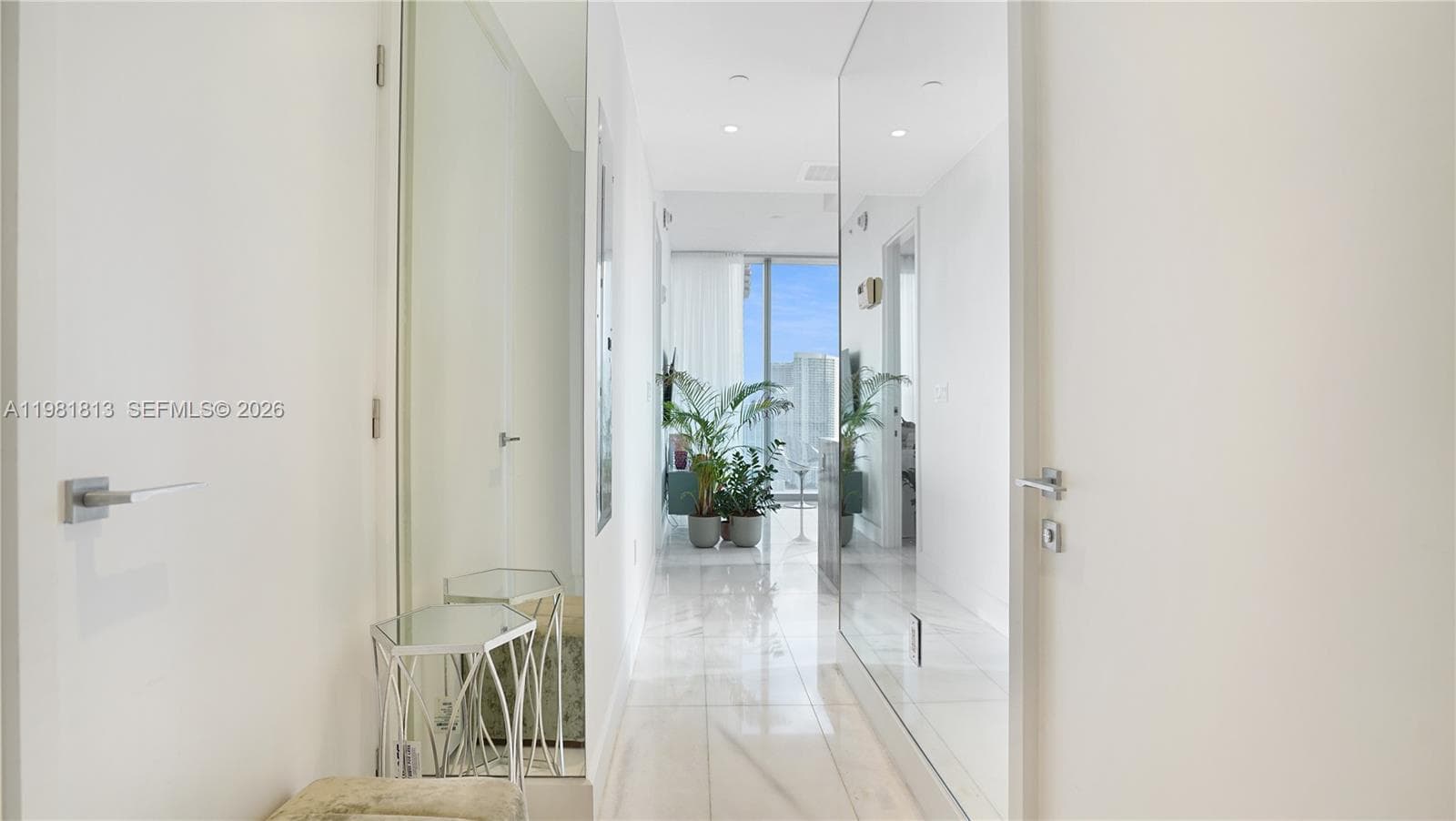 700 NE 26th Ter # 3005, Miami FL 33137 — 25