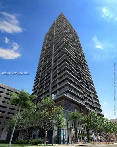 121 NE 5Th ST # 912A, Miami FL 33132 — 26
