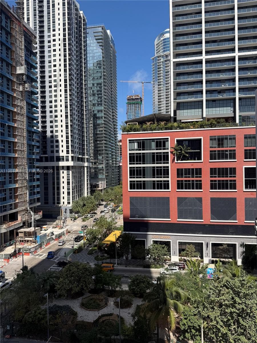 121 NE 5Th ST # 912A, Miami FL 33132 — 9