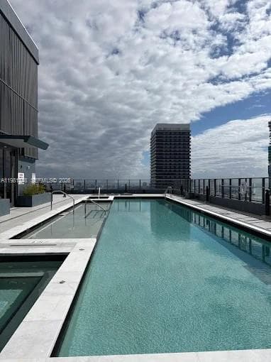 121 NE 5Th ST # 912A, Miami FL 33132 — 34