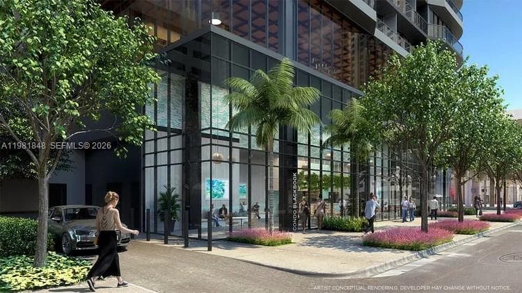 121 NE 5Th ST # 912A, Miami FL 33132 — 21