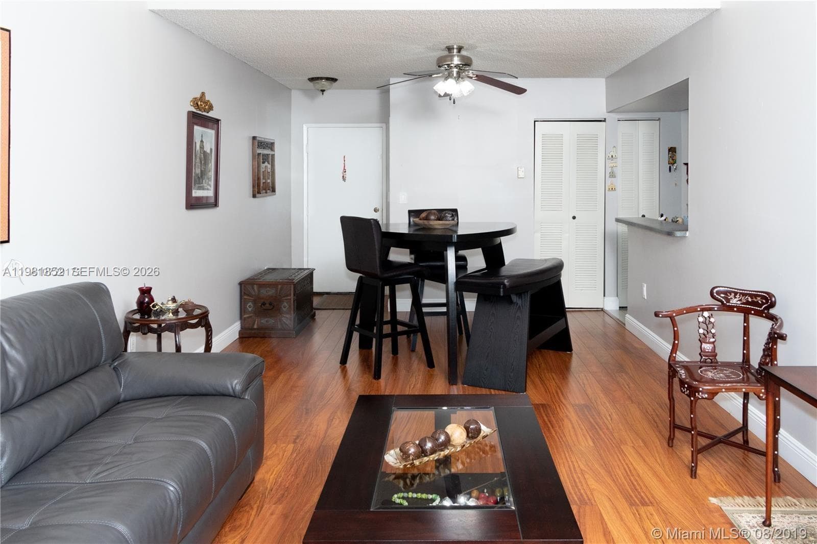 9741 Fontainebleau Blvd # H208, Miami FL 33172 — 2