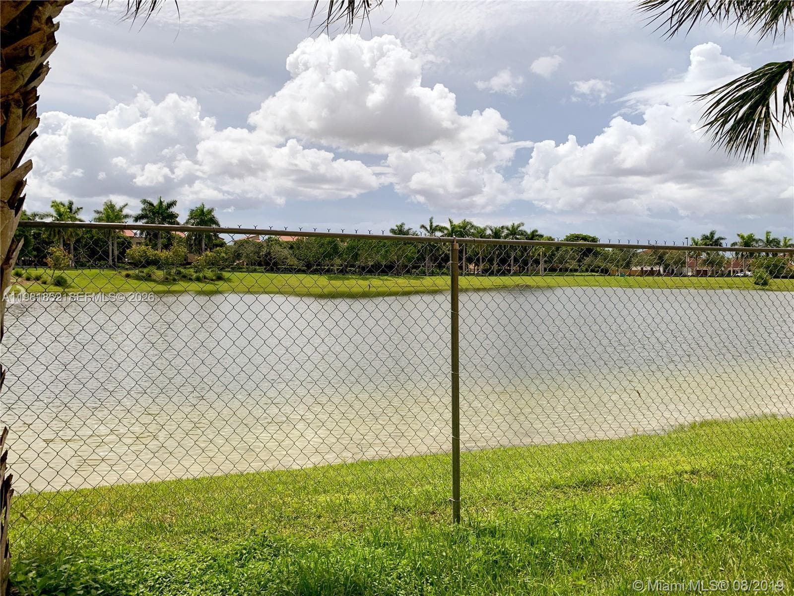 9741 Fontainebleau Blvd # H208, Miami FL 33172 — 10