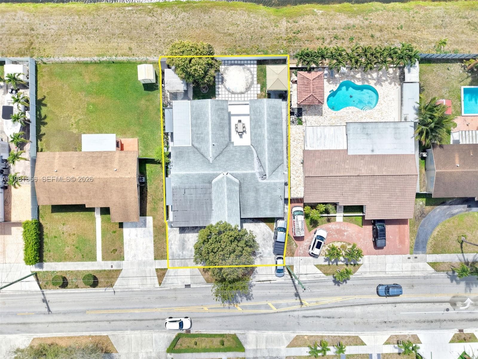 756 W 53rd St, Hialeah FL 33012 — 57