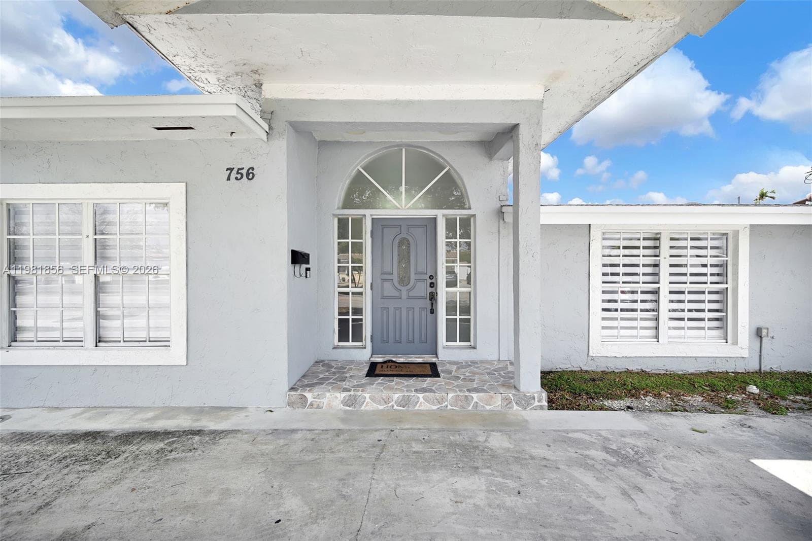 756 W 53rd St, Hialeah FL 33012 — 3