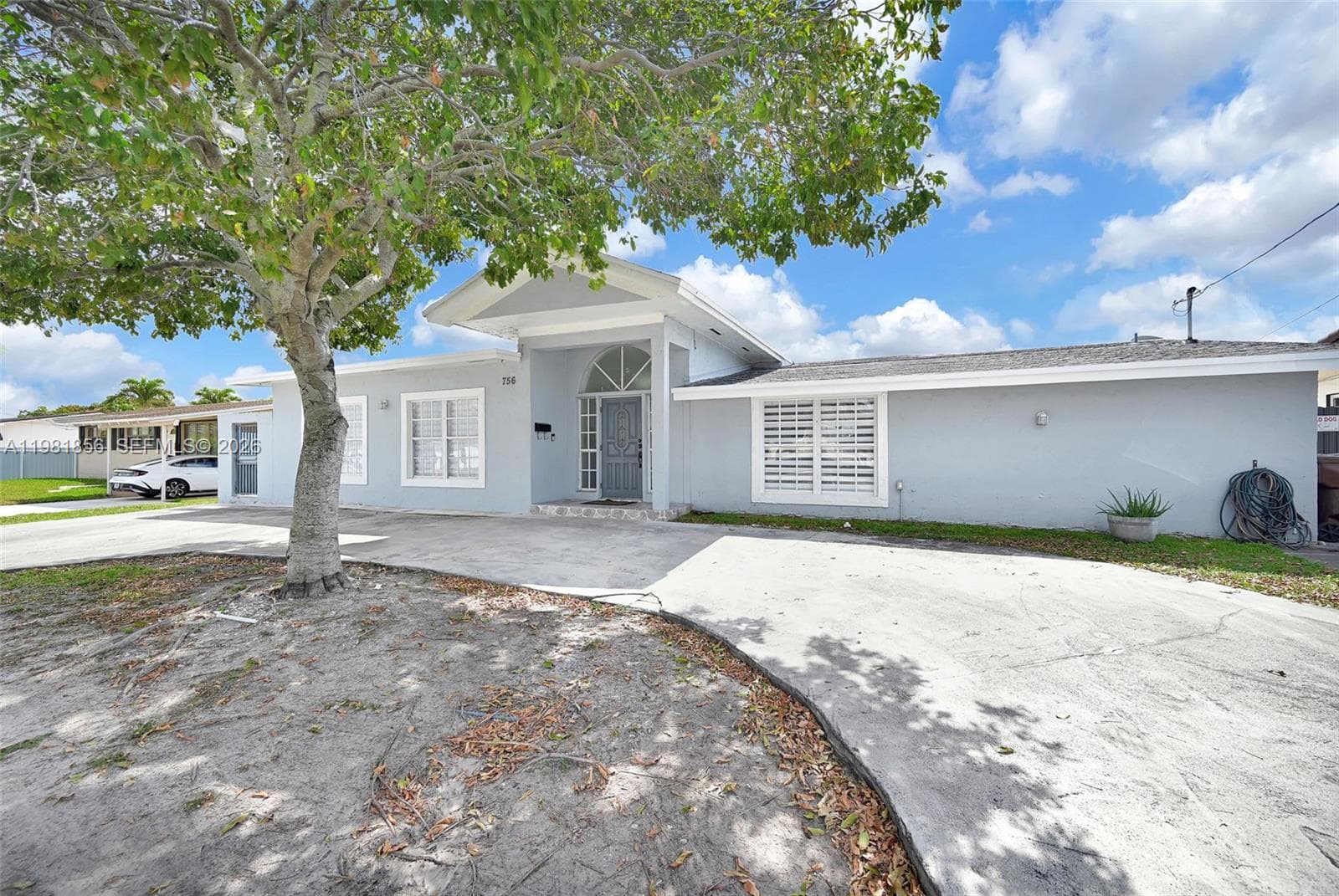 756 W 53rd St, Hialeah FL 33012 — 5