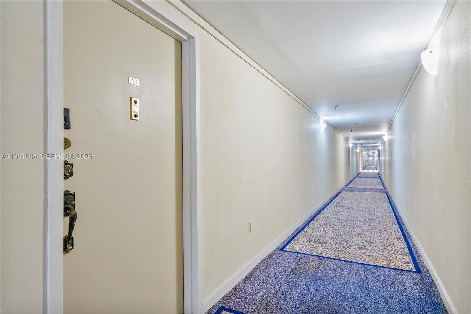 17500 N BAY RD # 707, Sunny Isles Beach FL 33160 — 26