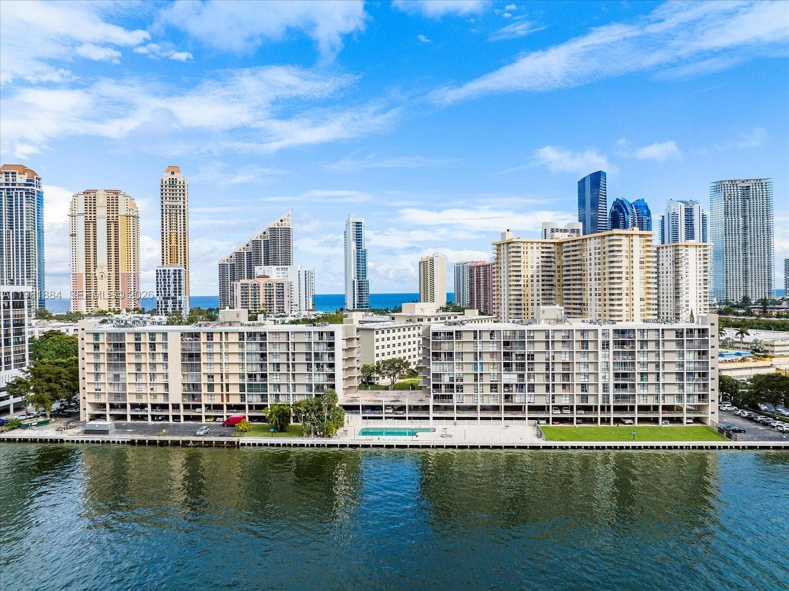 17500 N BAY RD # 707, Sunny Isles Beach FL 33160 — 7