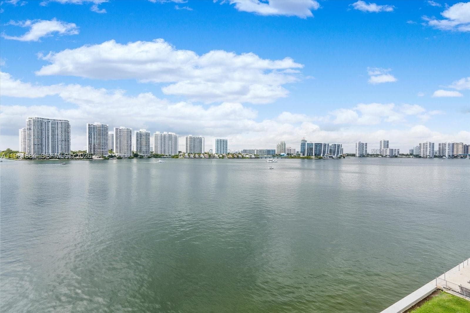 17500 N BAY RD # 707, Sunny Isles Beach FL 33160 — 3
