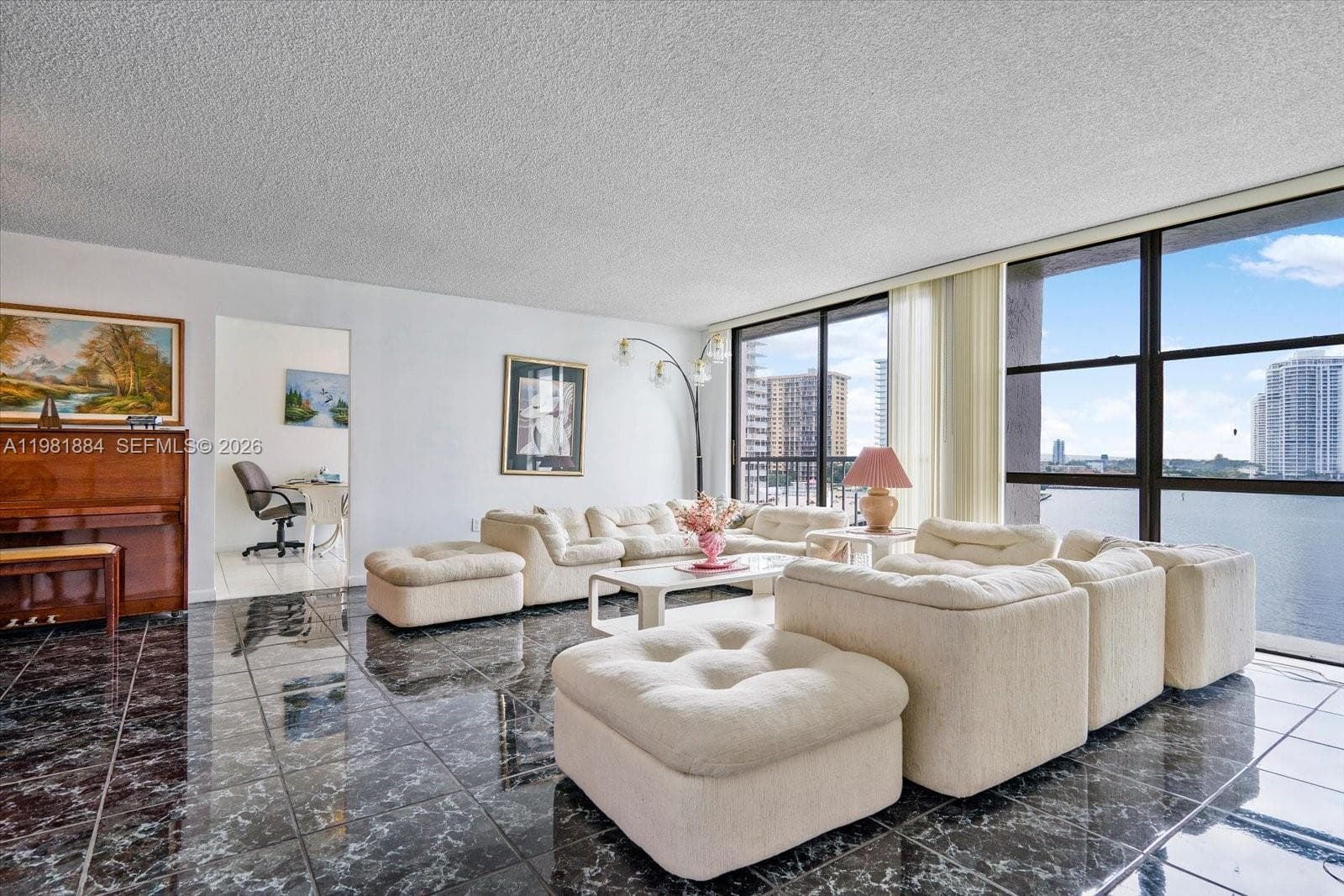 17500 N BAY RD # 707, Sunny Isles Beach FL 33160 — 24