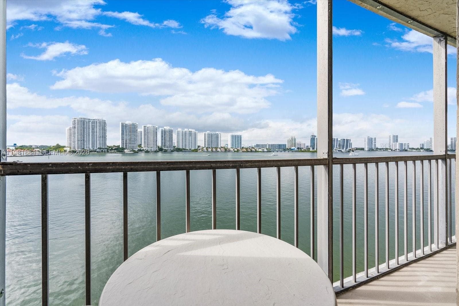 17500 N BAY RD # 707, Sunny Isles Beach FL 33160 — 10
