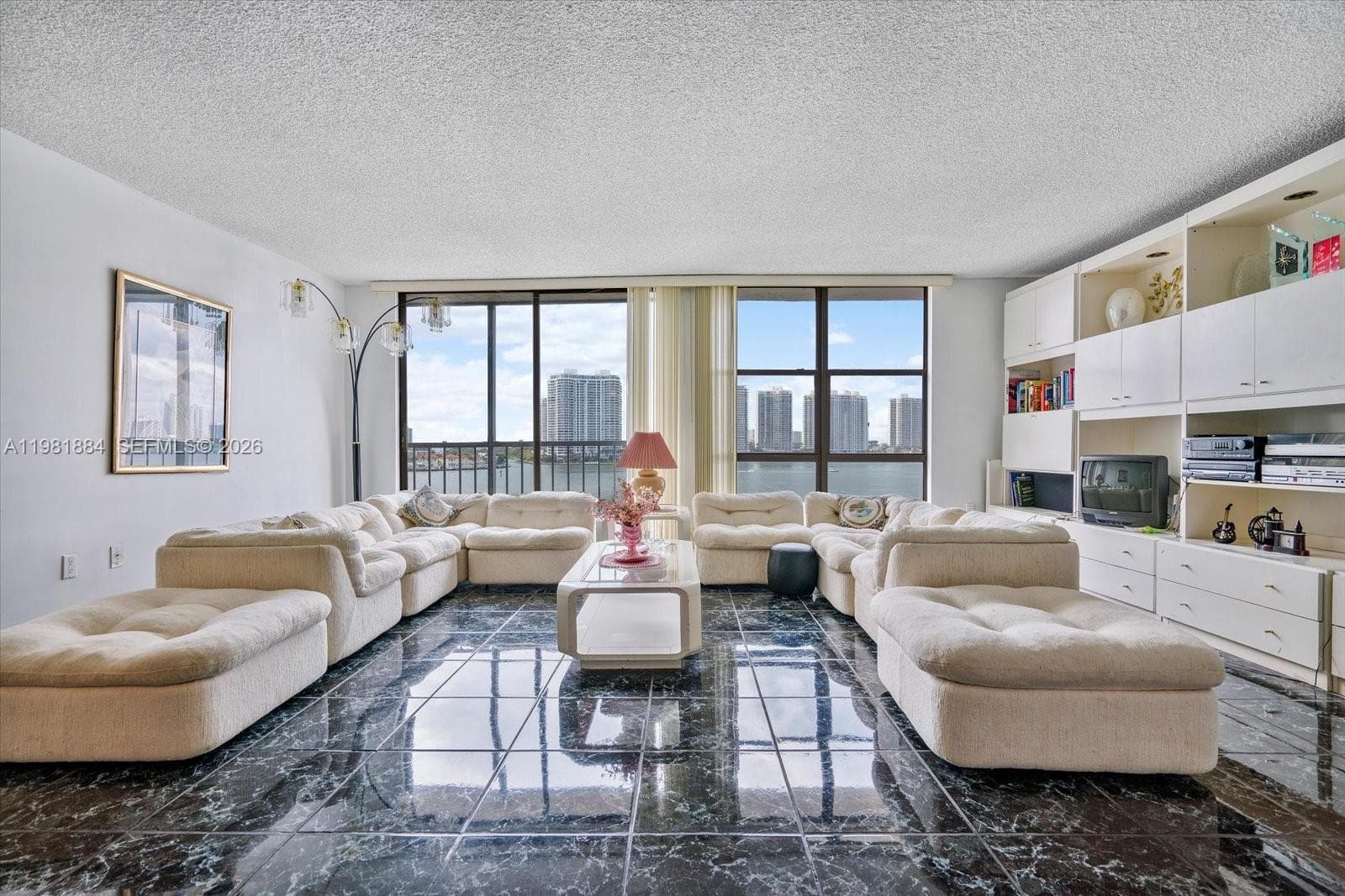 17500 N BAY RD # 707, Sunny Isles Beach FL 33160 — 14
