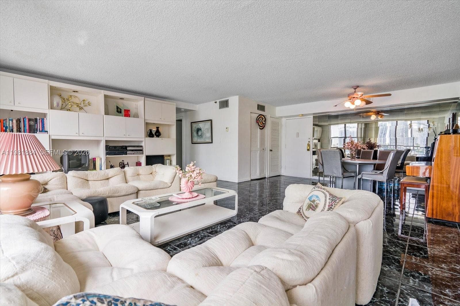 17500 N BAY RD # 707, Sunny Isles Beach FL 33160 — 15