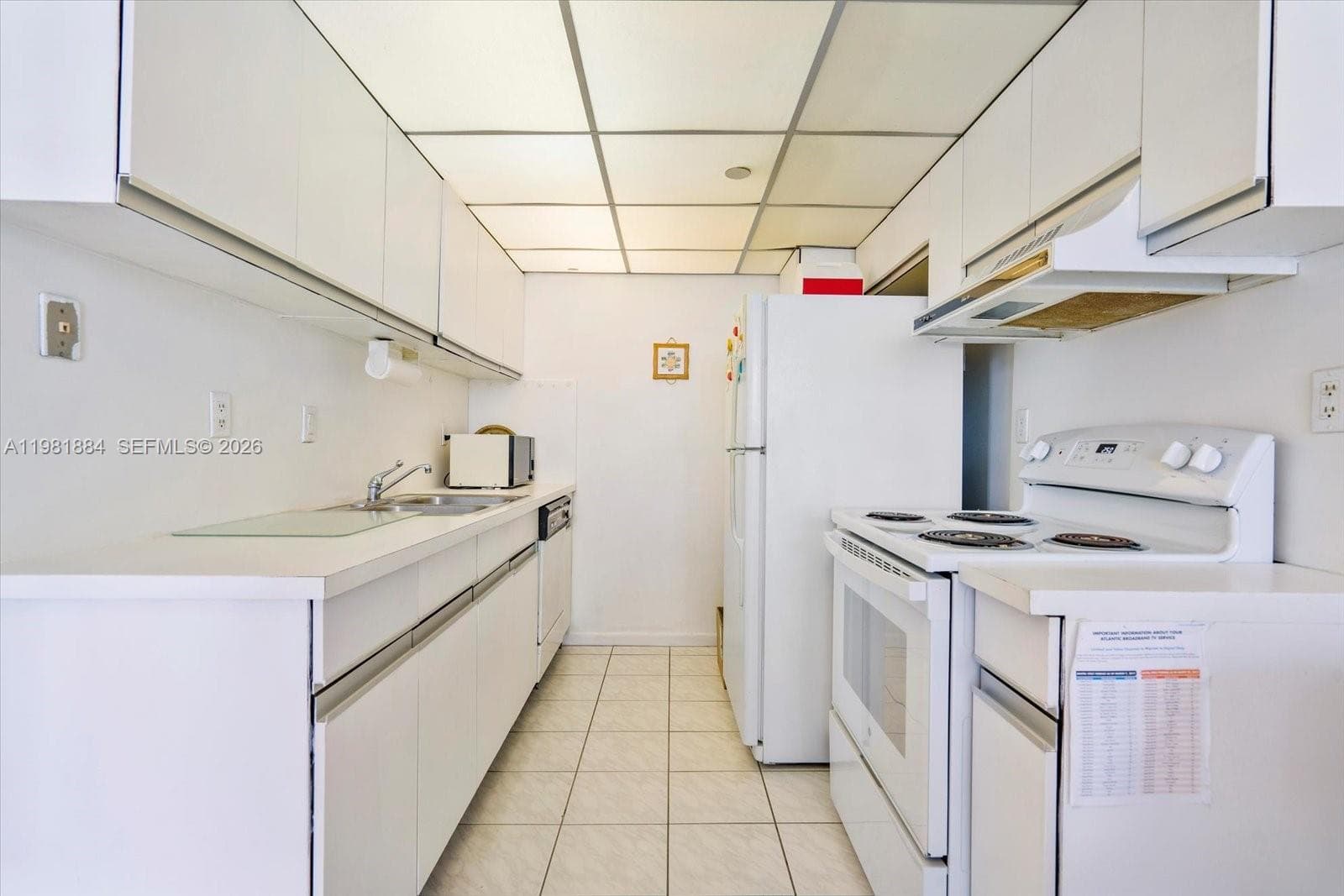 17500 N BAY RD # 707, Sunny Isles Beach FL 33160 — 11
