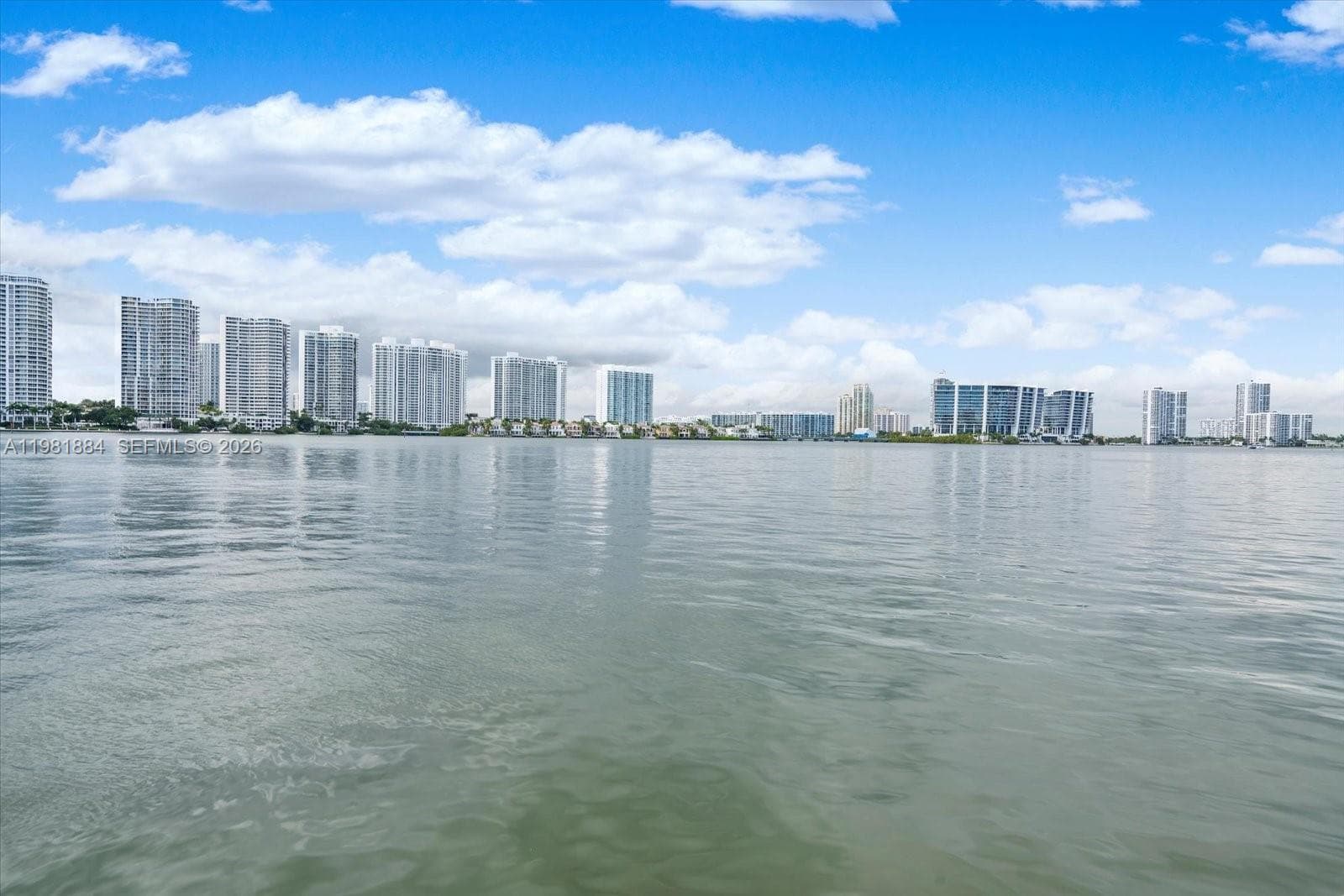 17500 N BAY RD # 707, Sunny Isles Beach FL 33160 — 4