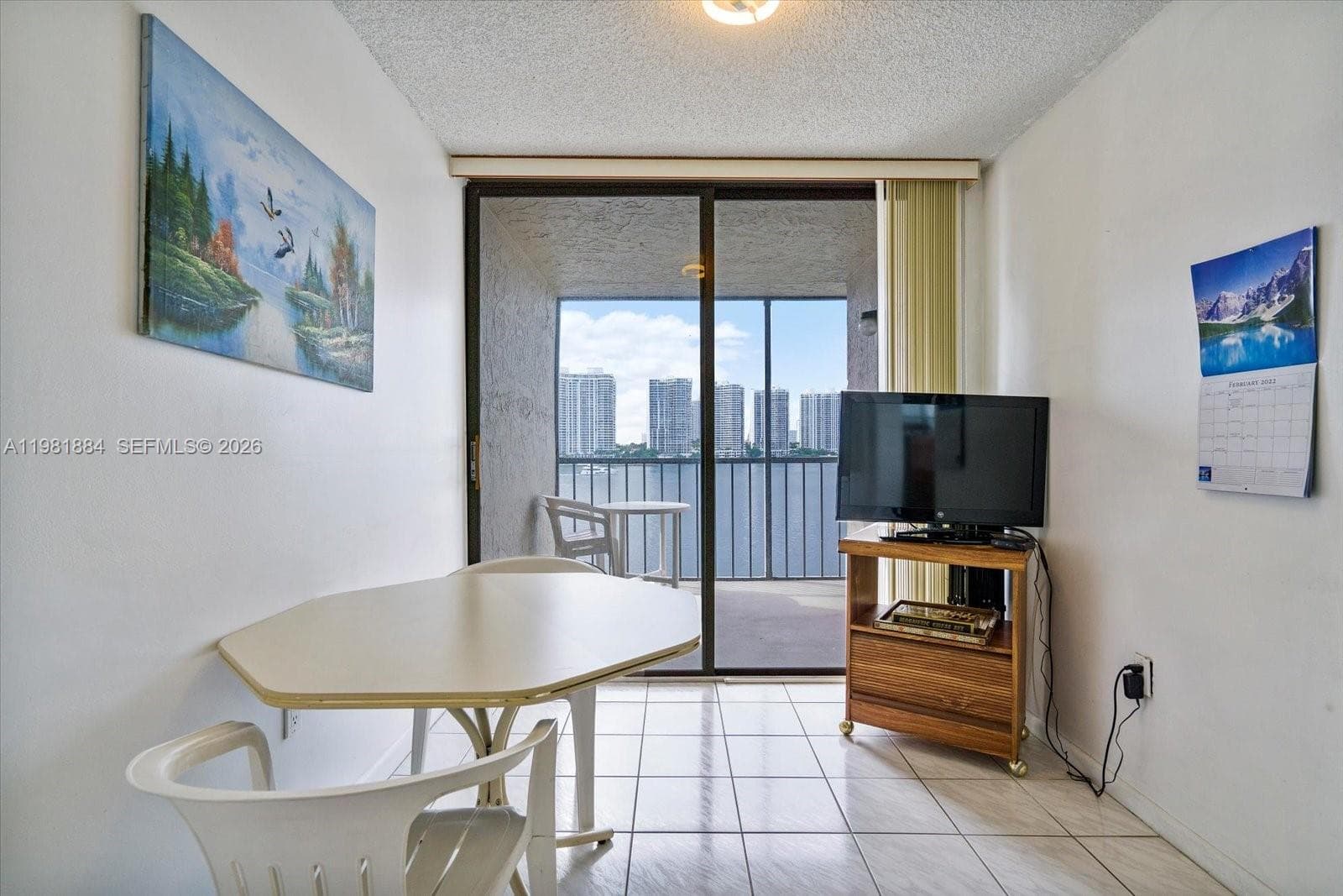 17500 N BAY RD # 707, Sunny Isles Beach FL 33160 — 25