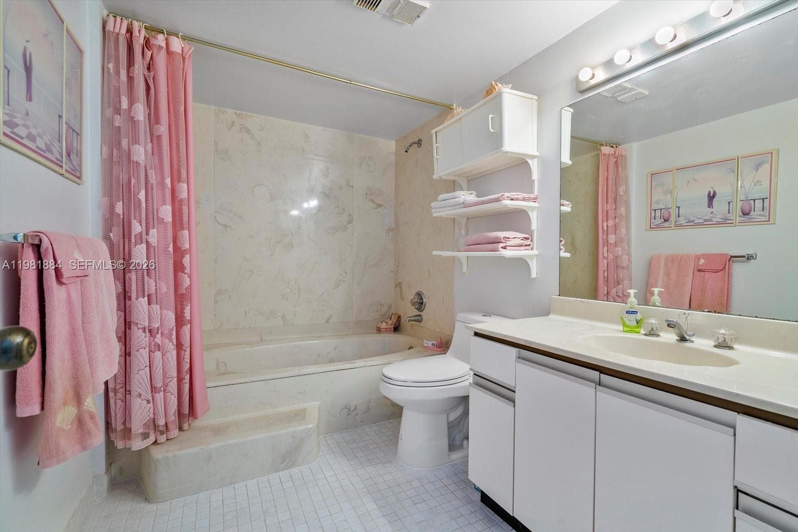 17500 N BAY RD # 707, Sunny Isles Beach FL 33160 — 21