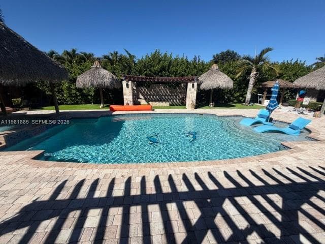 29400 SW 168th Ct, Homestead FL 33030 — 27