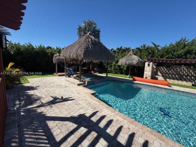 29400 SW 168th Ct, Homestead FL 33030 — 28