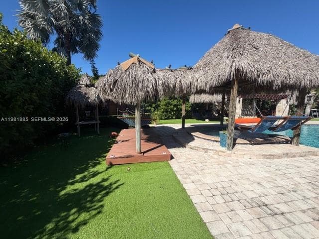 29400 SW 168th Ct, Homestead FL 33030 — 33