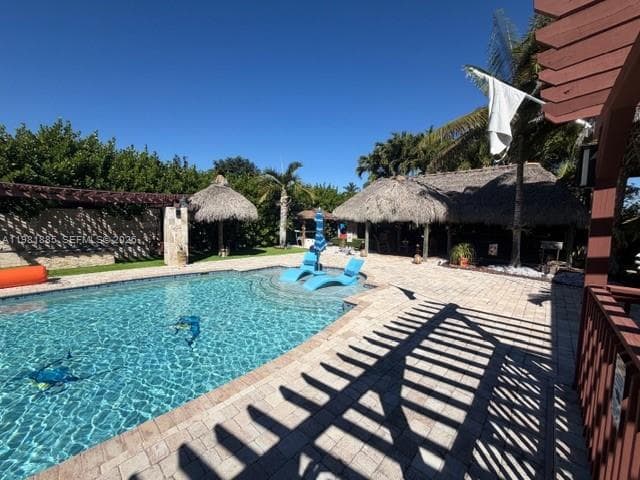 29400 SW 168th Ct, Homestead FL 33030 — 29