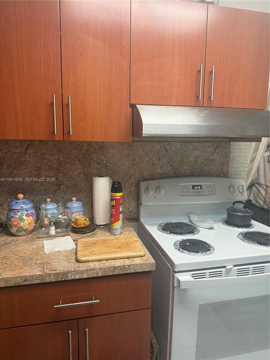 16701 NE 13th Ave # 214, North Miami Beach FL 33162 — 5
