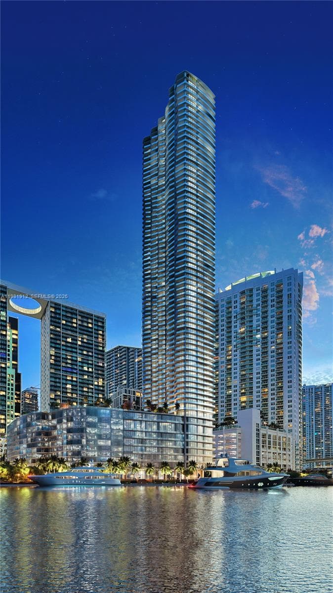 99 SE 5th St # 3101, Miami FL 33131 — 18