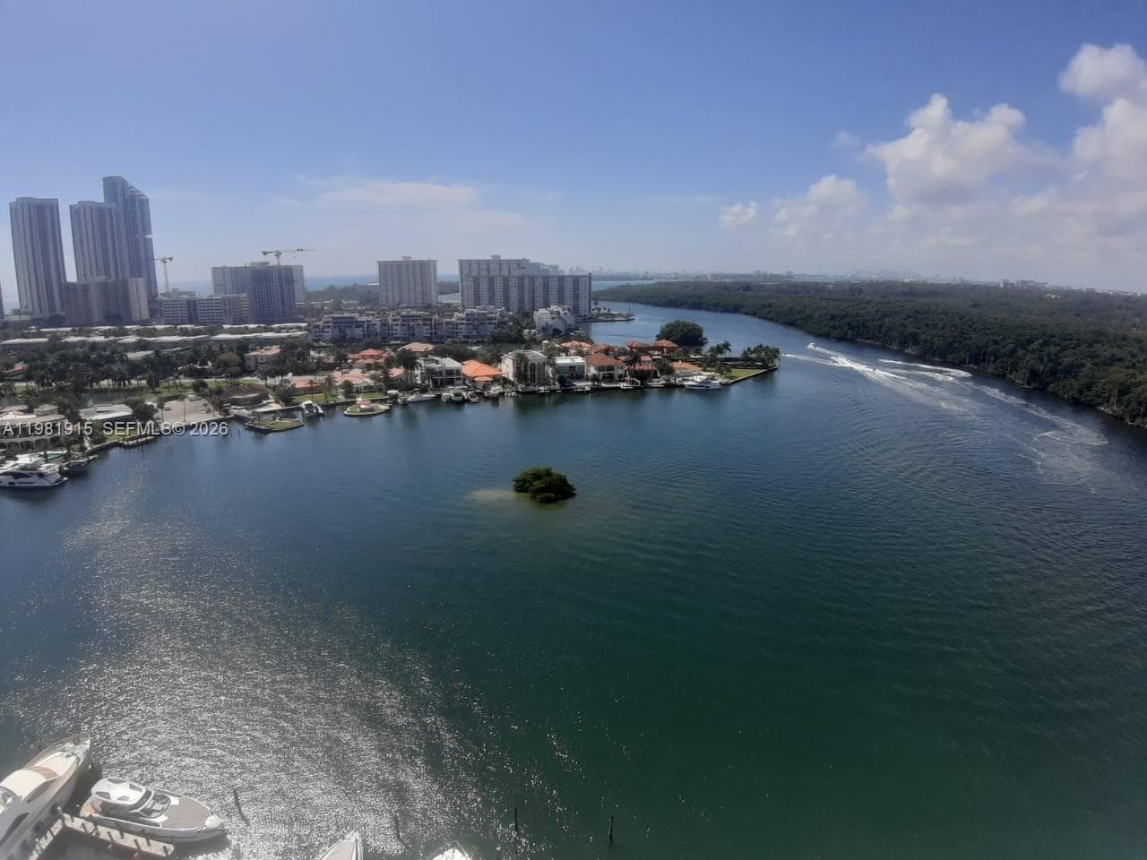 400 Sunny Isles Blvd # 1701, Sunny Isles Beach FL 33160 — 2