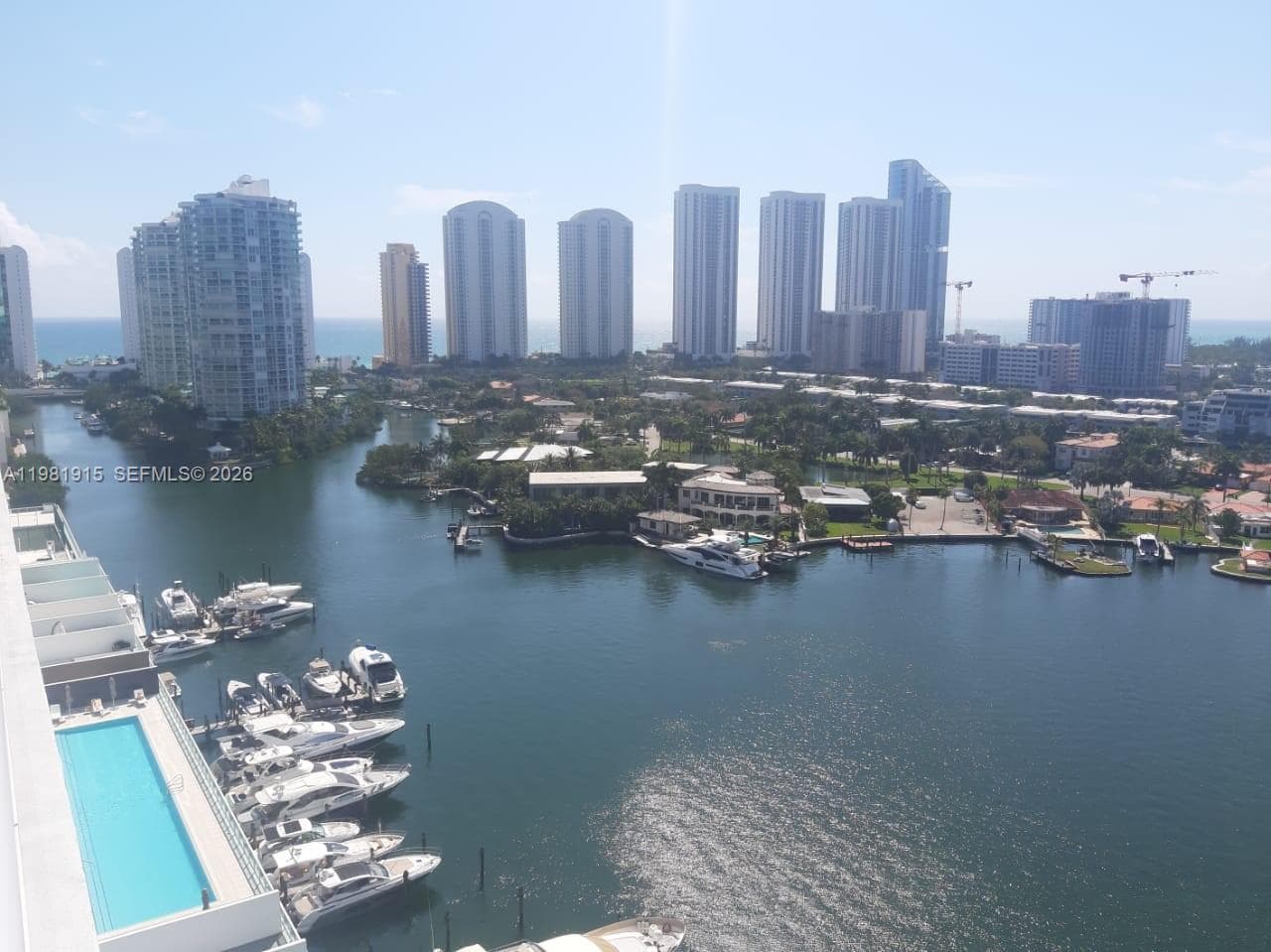 400 Sunny Isles Blvd # 1701, Sunny Isles Beach FL 33160 — 3