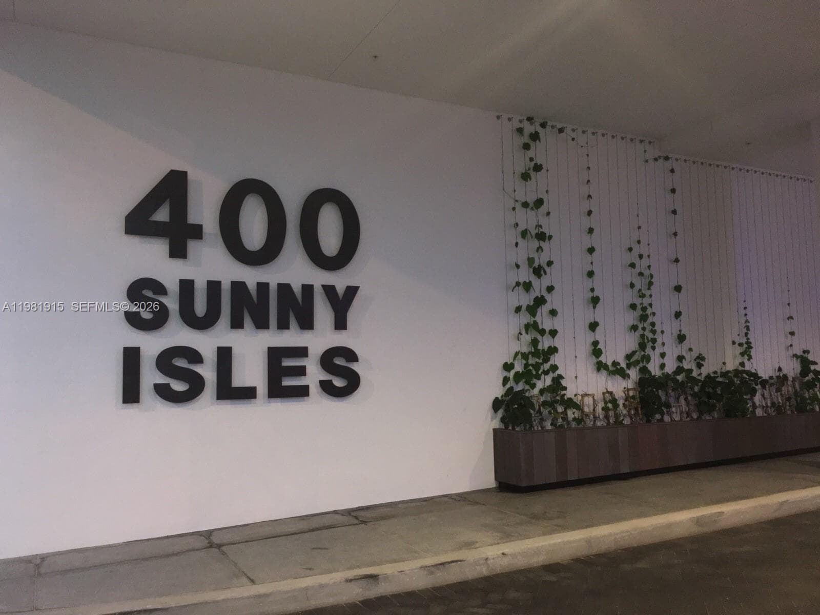 400 Sunny Isles Blvd # 1701, Sunny Isles Beach FL 33160 — 1