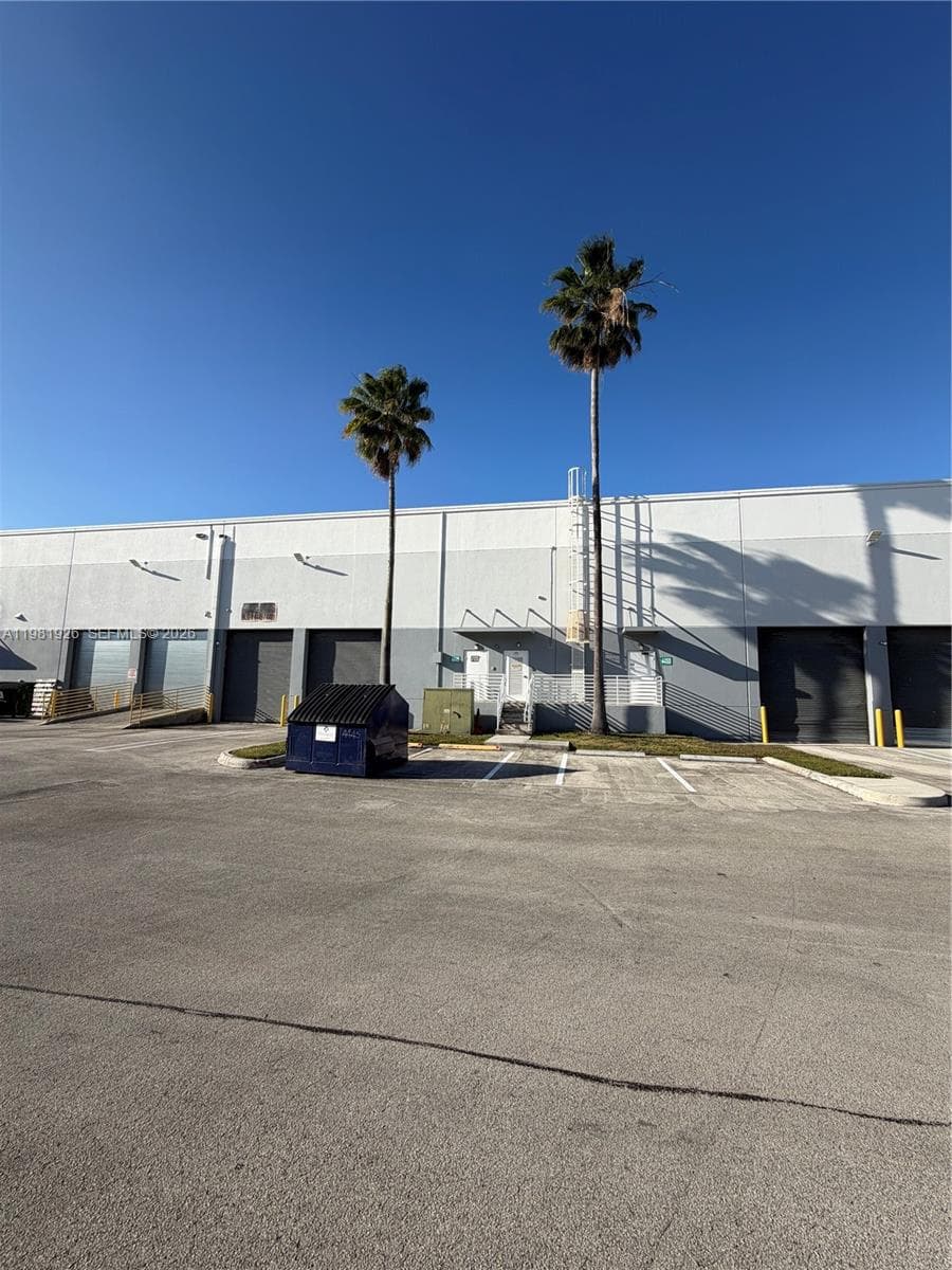 4405 NW 97th Ave, Doral FL 33178 — 8