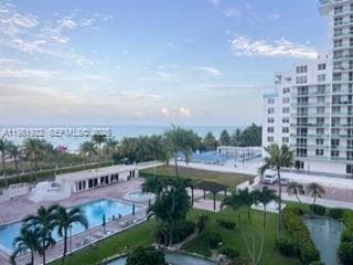 5005 Collins Ave # 518, Miami Beach FL 33140 — 2