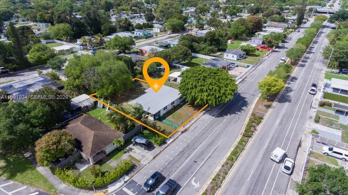 16240 NW 22nd Ave, Miami Gardens FL 33054 — 32