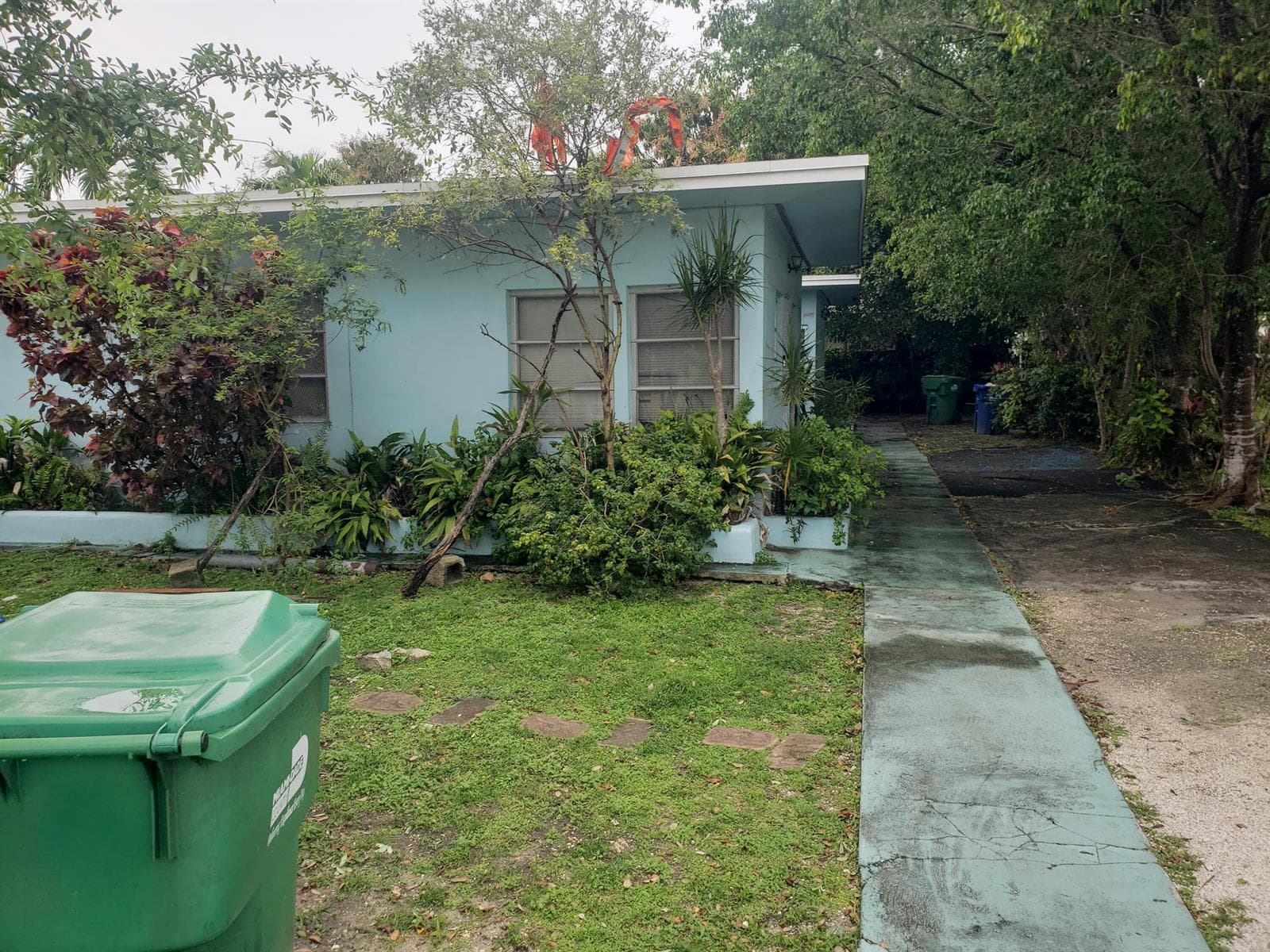 283 NE 111th Street # 283, Miami FL 33161 — 4